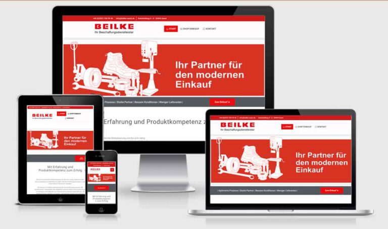 Bildschirmfoto-Beilke-GmbH-Soest