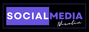 Logo von SOCIALMEDIA Nicolin