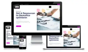 Screenshot_suse-macht-das_Virtuelle Assistenz in Geseke für WordPress Design und Support sowie Grafik- und Mediendesign und Online Marketing